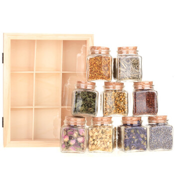 花草茶礼盒牌子好不好 花草茶批发哪款好评价