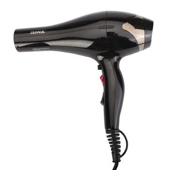 雷瓦（RIWA） RC-362B 2300W 大功率抗辐射专业电吹风