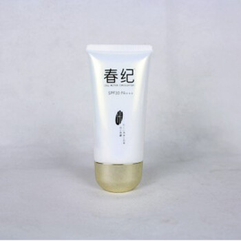 春纪 五谷白米焕采润白BB霜40ml