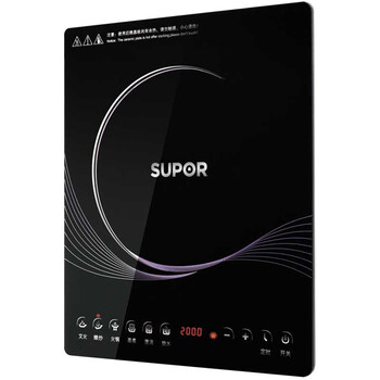 苏泊尔（supor） 超薄电磁炉 SDHCB02-200
