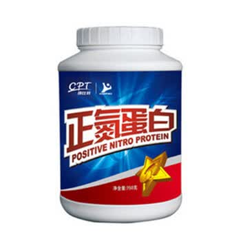 康比特 正氮蛋白粉 750g/瓶