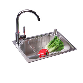 小户型厨房洗菜盆\/洗碗池