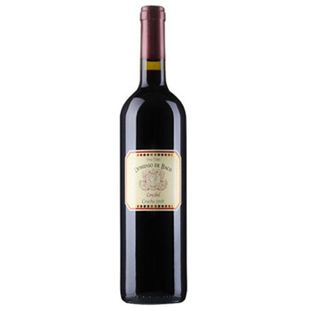 多米诺哥干红葡萄酒2008