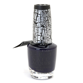 OPI 海军深蓝爆裂 NL E63 15ml