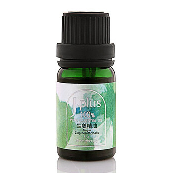 静佳Jplus生姜精油 10ml