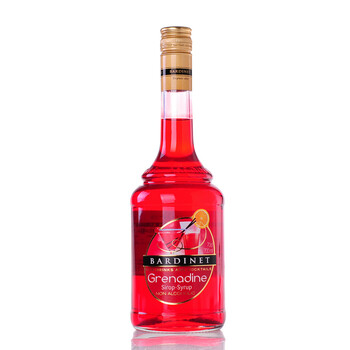 必得利 石榴汁 力娇酒 700ml