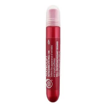 The Body Shop TBS美体小铺 红石榴眼部精华10ml 提拉紧致抗皱淡纹
