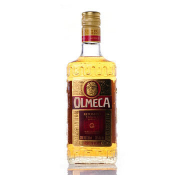 奥美加金 龙舌兰 墨西哥烈酒 750ml