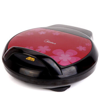 美的（Midea） JHN301W 电饼铛