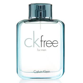 Calvin Klein 卡文克莱飞男士淡香水 100ml