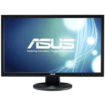 华硕（ASUS）VW247N 23.6英寸LED背光宽屏液晶显示器