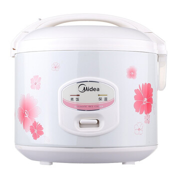 美的（Midea） YJ408J 4L 电饭煲
