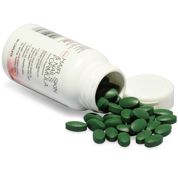 GNC 健安喜 水解胶原蛋白&维生素复合片 60