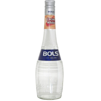 荷兰 Bol's波士白可力娇酒700ml