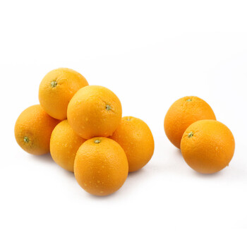 美国新奇士夏橙（88个/箱）毛重约19kg