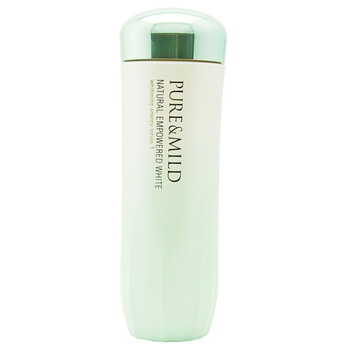 泊美 植物奢白致臻悦白化妆水（水润型）150ml