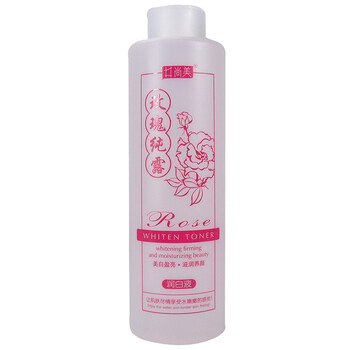 井尚美玫瑰纯露500ml*2瓶