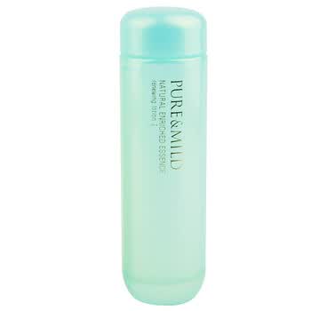 泊美 植物盈粹系列活肤化妆水I（清爽型） 130ml