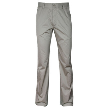 D.ANUOD.ANUO狄亚诺 夏款商务休闲系列直筒裤122105裤子 卡其 40 3.08尺