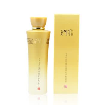 花酿药妆 美白战神宫参驱黑臻白精华水 130ml