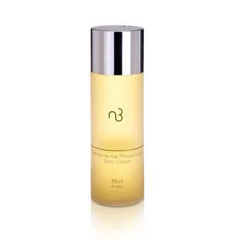 自然美 natural beauty 汉方保湿化妆水 95ml