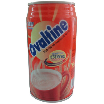 阿华田营养麦芽牛奶饮品340ml*6听