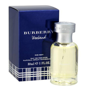 Burberry 巴宝莉 周末男士香水 30ml
