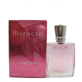 Lancome兰蔻奇迹香水 30ml