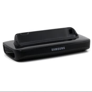 三星（SAMSUNG） ECR-A1A2BEGCHA 回音谷 黑色 适用于三星I9100/I9108