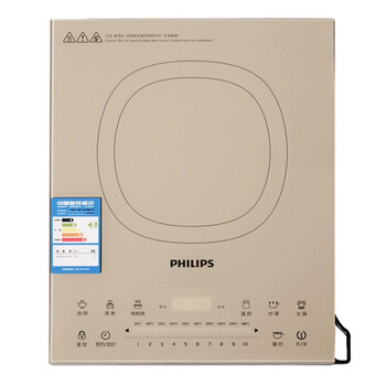 飞利浦（Philips）HD4952/01 旗舰版电磁炉