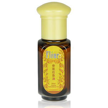 森林雅舍 EleGreen 香薰应急油 30ml