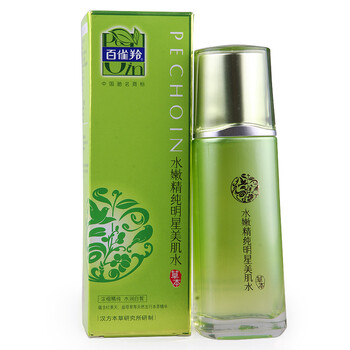 百雀羚 水嫩精纯明星美肌水100ml