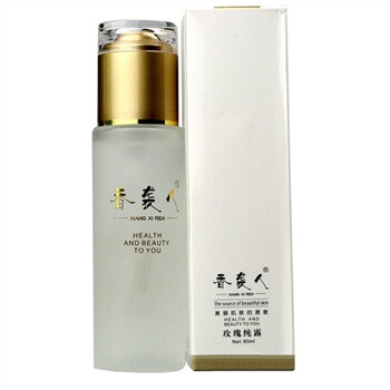 香袭人玫瑰纯露100ml