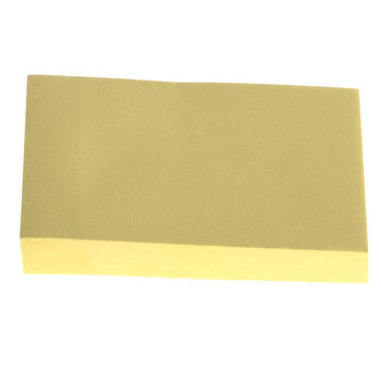 广博（guangbo）GB9170 便签纸/便签本/便利贴(2"*3")单本装