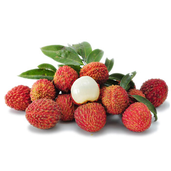桂味荔枝1kg