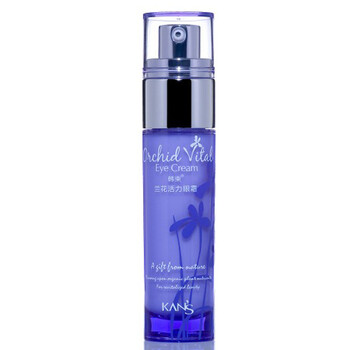 韩束兰花活力眼霜20ml