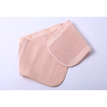 乐禧来2012年新款 孕妇磁疗束腹带 B11P0903 肤色 XL