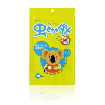 和光堂驱蚊（虫）贴