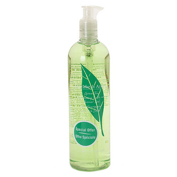 Elizabeth Arden伊丽莎白雅顿 绿茶香氛沐浴露 500ml