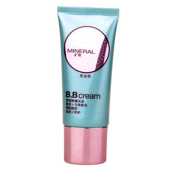 美宝莲精纯矿物奇妙新颜乳液 莹润型 30ml