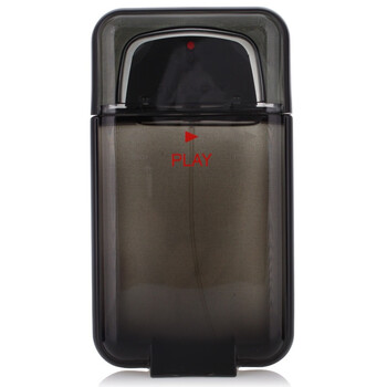 Givenchy纪梵希玩转激情男士香水100ml