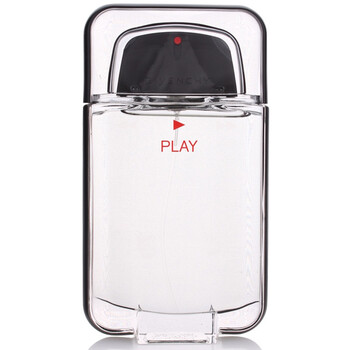 Givenchy纪梵希玩转男士香水100ml