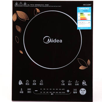 美的（Midea） WT2101 电磁炉