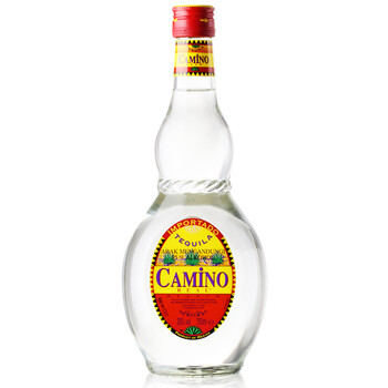 懒虫银龙舌兰酒 750ml