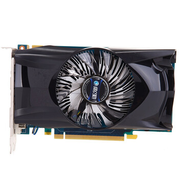 影驰(Galaxy)GTS450SE重炮手D5 783MHz/3608MHz 512M/128BIT DDR5 PCI-E显卡