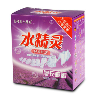 富培美 薰衣草水精灵 酵素洗剂