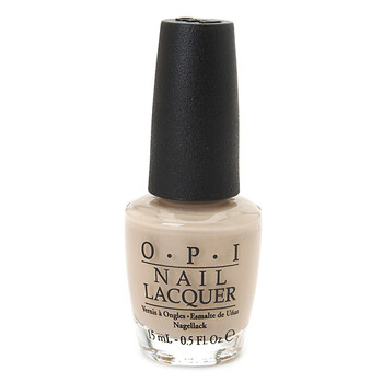 OPI 2012荷兰系列 莱顿的奶酪 浅草裸 NL H54 15ml