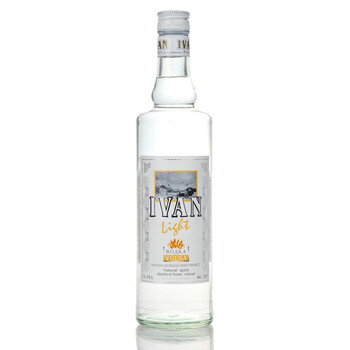 格鲁吉亚 32° 伊万伏特加 750ml