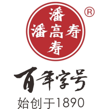 潘高寿凉茶 310ml×24罐