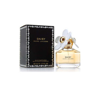 Marc Jacobs Daisy EDT马克小雏菊女士香50ML031655513027